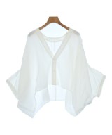 ASTRAET（アストラット）カジュアルシャツ 白 サイズ:F レディース/2200654485095