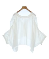 ASTRAET（アストラット）カジュアルシャツ 白 サイズ:F レディース/2200654485095