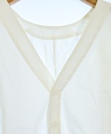 ASTRAET（アストラット）カジュアルシャツ 白 サイズ:F レディース/2200654485095