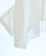 ASTRAET（アストラット）カジュアルシャツ 白 サイズ:F レディース/2200654485095