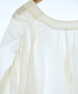 ASTRAET（アストラット）カジュアルシャツ 白 サイズ:F レディース/2200654485095