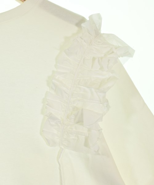 ASTRAET（アストラット）Tシャツ・カットソー 白 サイズ:F レディース/2200656980031