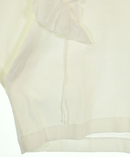 ASTRAET（アストラット）Tシャツ・カットソー 白 サイズ:F レディース/2200656980031