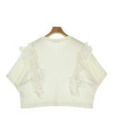 ASTRAET（アストラット）Tシャツ・カットソー 白 サイズ:F レディース/2200656980031