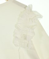 ASTRAET（アストラット）Tシャツ・カットソー 白 サイズ:F レディース/2200656980031