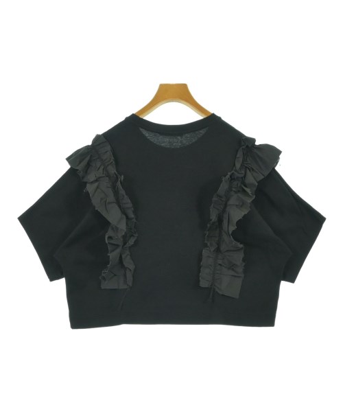 ASTRAET（アストラット）Tシャツ・カットソー 黒 サイズ:F レディース/2200656980048