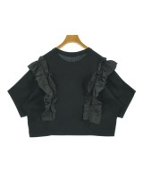 ASTRAET（アストラット）Tシャツ・カットソー 黒 サイズ:F レディース/2200656980048