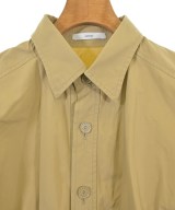 ASTRAET（アストラット）カジュアルシャツ ベージュ サイズ:F レディース/2200649749096