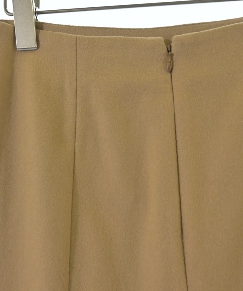 ASTRAET（アストラット）ロング・マキシ丈スカート ベージュ サイズ:0(XS位) レディース/2200659847010