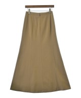 ASTRAET（アストラット）ロング・マキシ丈スカート ベージュ サイズ:0(XS位) レディース/2200659847010