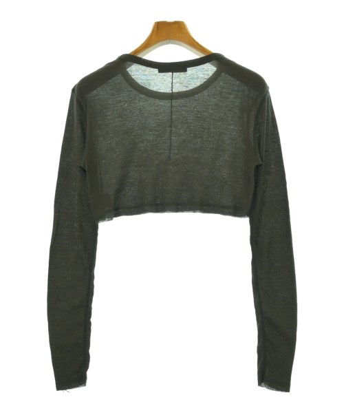 ASTRAET（アストラット）Tシャツ・カットソー 茶 サイズ:-(XXS位) レディース/2200659847058