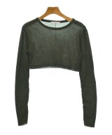 ASTRAET（アストラット）Tシャツ・カットソー 茶 サイズ:-(XXS位) レディース/2200659847058