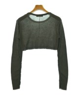 ASTRAET（アストラット）Tシャツ・カットソー 茶 サイズ:-(XXS位) レディース/2200659847058