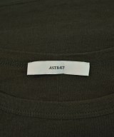 ASTRAET（アストラット）Tシャツ・カットソー 茶 サイズ:-(XXS位) レディース/2200659847058