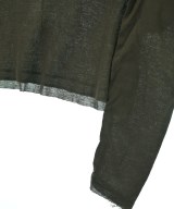 ASTRAET（アストラット）Tシャツ・カットソー 茶 サイズ:-(XXS位) レディース/2200659847058