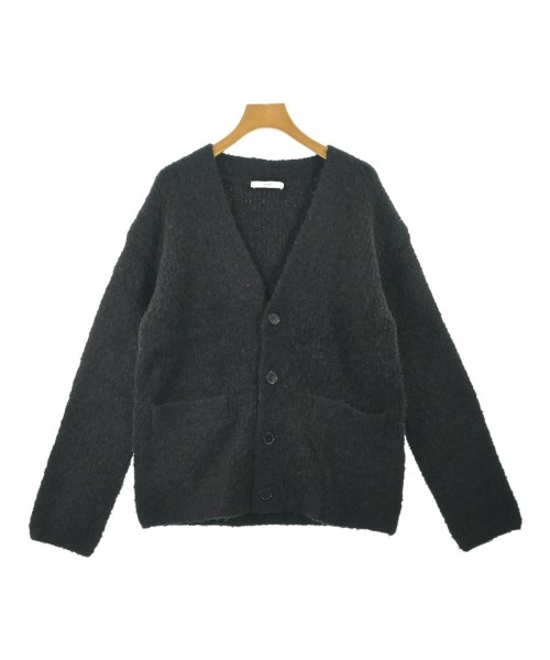 ASTRAET(アストラット)カーディガン 黒 サイズ:F/2200657675226
