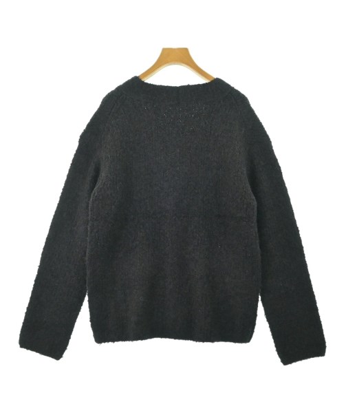 ASTRAET（アストラット）カーディガン 黒 サイズ:F レディース/2200657675226