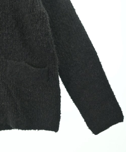 ASTRAET（アストラット）カーディガン 黒 サイズ:F レディース/2200657675226