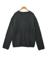 ASTRAET（アストラット）カーディガン 黒 サイズ:F レディース/2200657675226