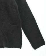 ASTRAET（アストラット）カーディガン 黒 サイズ:F レディース/2200657675226