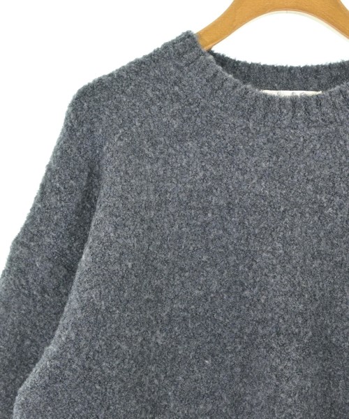 ASTRAET（アストラット）ニット・セーター グレー サイズ:F レディース/2200657675233