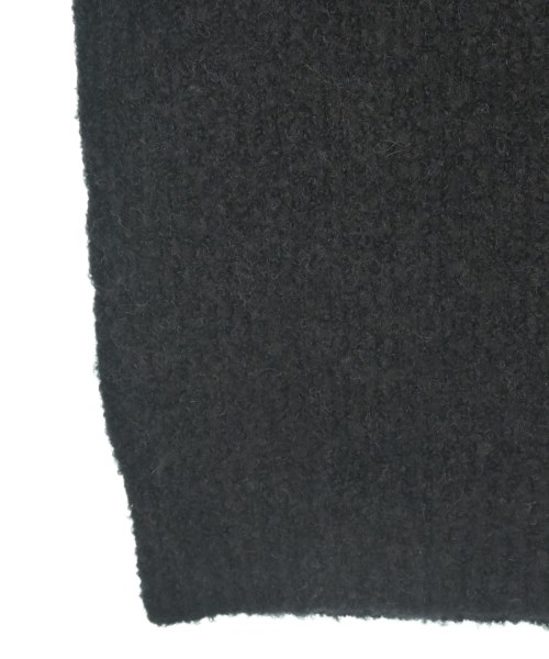 ASTRAET（アストラット）ベスト/ノースリーブ 黒 サイズ:F レディース/2200657675240