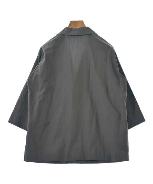 ASTRAET（アストラット）ジャケット グレー サイズ:F レディース/2200657675318