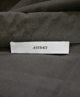 ASTRAET（アストラット）ジャケット グレー サイズ:F レディース/2200657675318