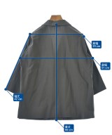 ASTRAET（アストラット）ジャケット グレー サイズ:F レディース/2200657675318