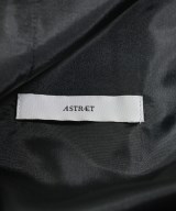 ASTRAET（アストラット）ロング・マキシ丈スカート 黒 サイズ:0(XS位) レディース/2200657675592