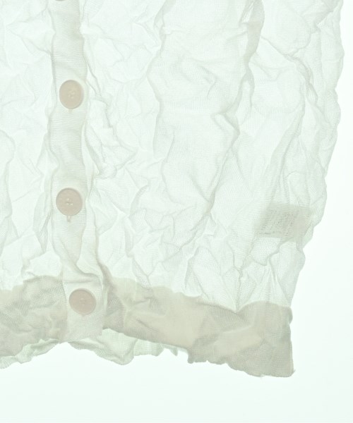 ASTRAET（アストラット）ベスト 白 サイズ:-(XS位) レディース/2200661125106