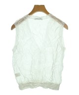 ASTRAET（アストラット）ベスト 白 サイズ:-(XS位) レディース/2200661125106