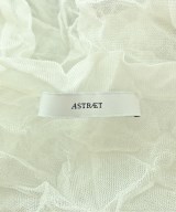 ASTRAET（アストラット）ベスト 白 サイズ:-(XS位) レディース/2200661125106