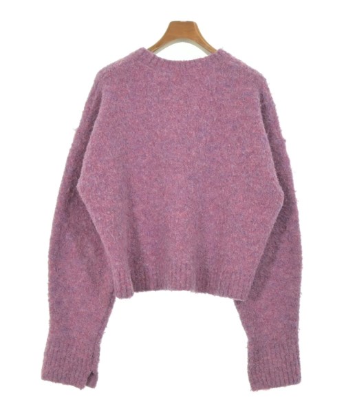 ASTRAET（アストラット）ニット・セーター ピンク サイズ:-(M位) レディース/2200661195017