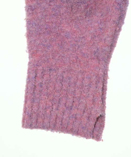 ASTRAET（アストラット）ニット・セーター ピンク サイズ:-(M位) レディース/2200661195017