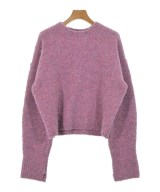 ASTRAET（アストラット）ニット・セーター ピンク サイズ:-(M位) レディース/2200661195017