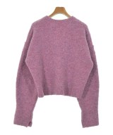 ASTRAET（アストラット）ニット・セーター ピンク サイズ:-(M位) レディース/2200661195017