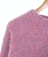 ASTRAET（アストラット）ニット・セーター ピンク サイズ:-(M位) レディース/2200661195017