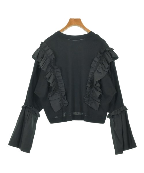 ASTRAET（アストラット）Tシャツ・カットソー 黒 サイズ:F レディース/2200706405118