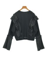 ASTRAET（アストラット）Tシャツ・カットソー 黒 サイズ:F レディース/2200706405118