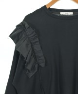 ASTRAET（アストラット）Tシャツ・カットソー 黒 サイズ:F レディース/2200706405118