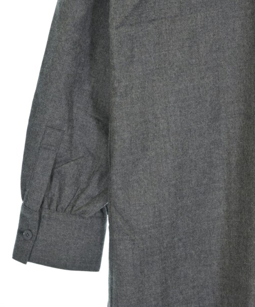 ASTRAET（アストラット）ワンピース グレー サイズ:F レディース/2200706435177