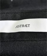 ASTRAET（アストラット）ワンピース 黒 サイズ:F レディース/2200706435184