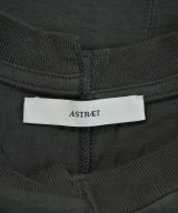 ASTRAET（アストラット）Tシャツ・カットソー グレー サイズ:F レディース/2200706435795