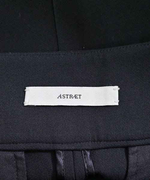 ASTRAET（アストラット）その他 紺 サイズ:2(M位) レディース/2200712366021