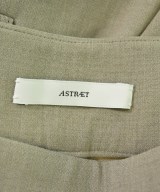 ASTRAET（アストラット）その他 グレー サイズ:2(M位) レディース/2200712366038