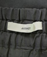 ASTRAET（アストラット）その他 グレー サイズ:1(S位) レディース/2200712366182