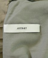 ASTRAET（アストラット）その他 グレー サイズ:1(S位) レディース/2200712366205