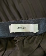 ASTRAET（アストラット）ロング・マキシ丈スカート 茶 サイズ:1(S位) レディース/2200712366281