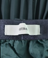 ASTRAET（アストラット）ロング・マキシ丈スカート 青 サイズ:1(S位) レディース/2200712366342